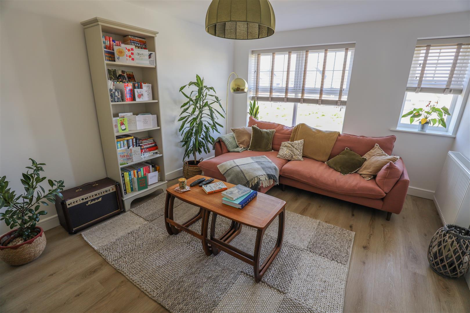 7 Cae Wyndham, Cowbridge, Vale Of Glamorgan, CF71 7FL